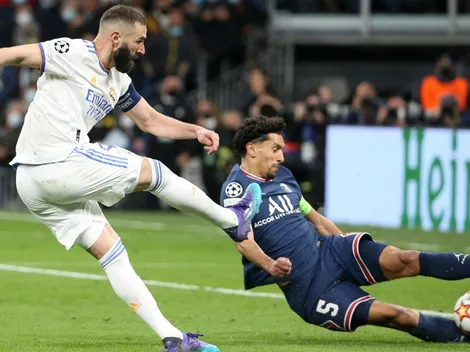 Prensa madridista en éxtasis: "Benzema es más que Cristiano"