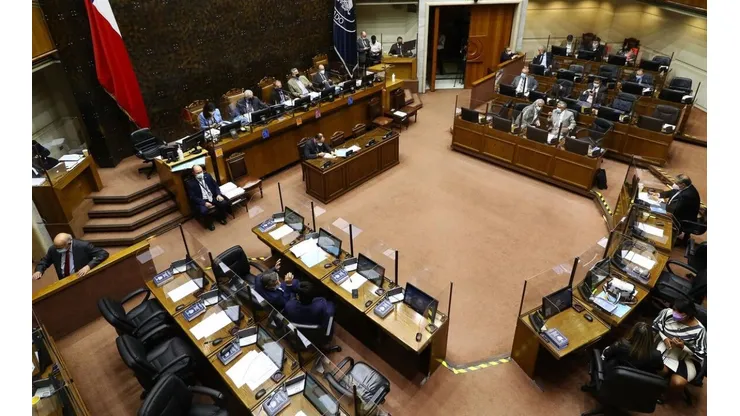 Senado