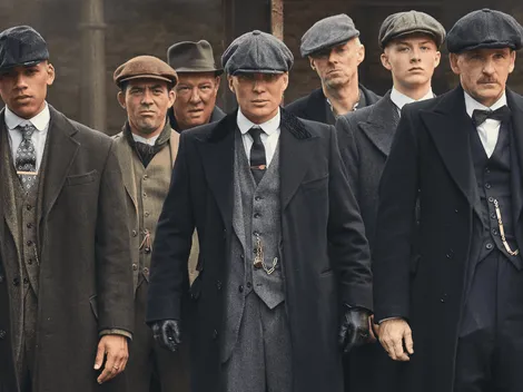 ¿Cuándo se estrena la sexta temporada de Peaky Blinders en Netflix?