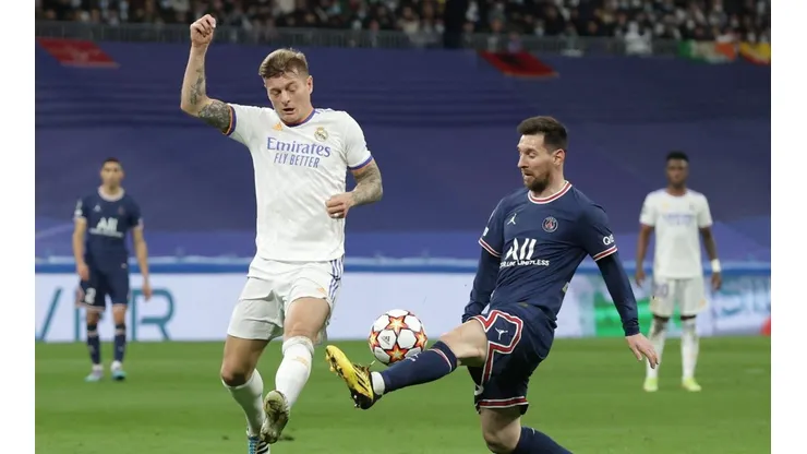 Messi no pasa por un buen momento según Pinilla