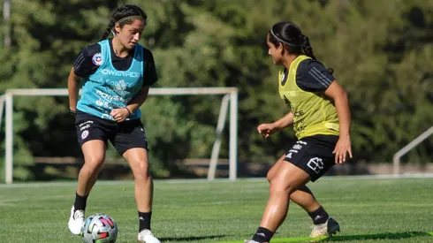 Todo sobre el sorteo del Sudamericano Fem Sub-20 Chile 2022