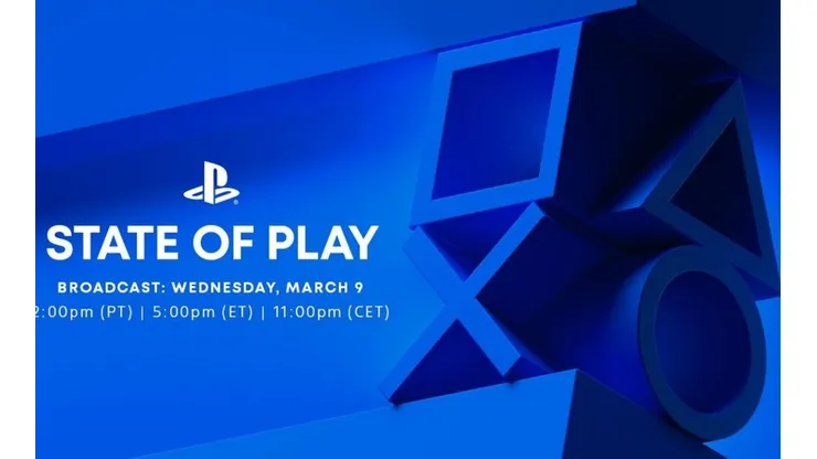 En el evento se anunció contenido de 12 juegos