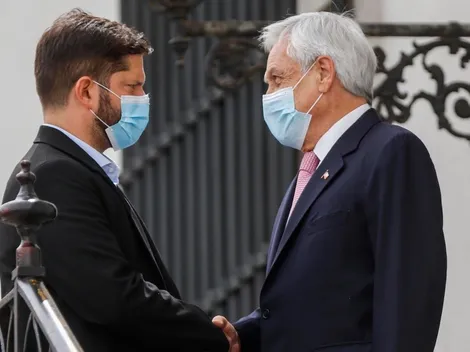 ¿Cuánto dinero gana el Presidente de Chile?