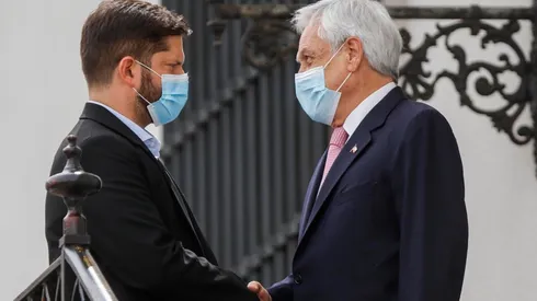 Salario Presidente de la República