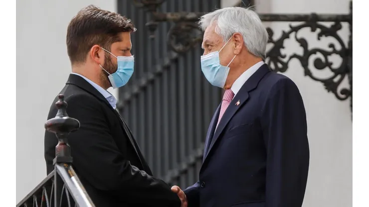 Salario Presidente de la República
