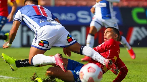 Hispanos y Pumas se enfrentan este jueves en Santa Laura.