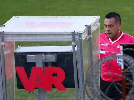 Árbitros que no vayan al VAR tendrán diferente nota