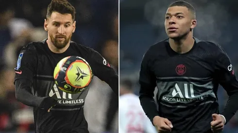 PSG dijo adiós al sueño de la Liga de Campeones.