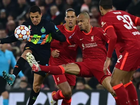 En Italia no sueltan a Alexis y hasta le cambian su apodo