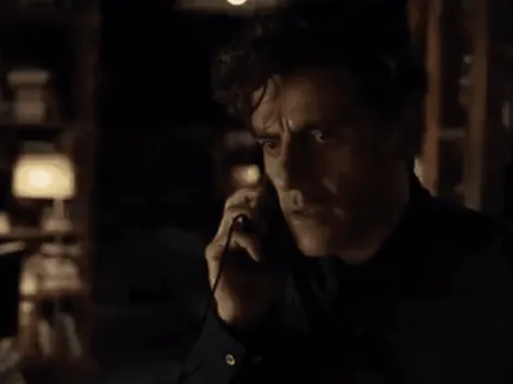 Moon Knight | Mira el nuevo video de la serie de Marvel para Disney Plus