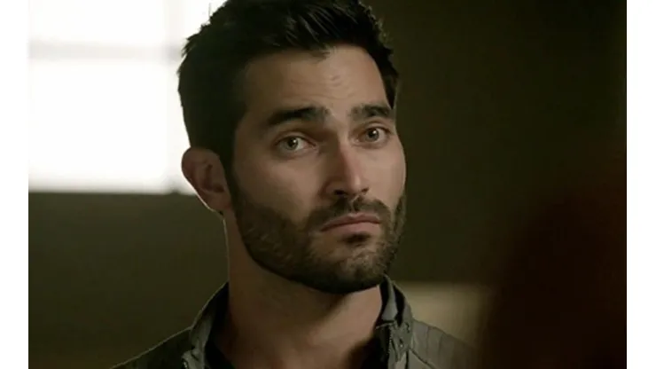 Teen Wolf