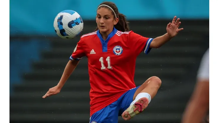 La selección chilena femenina Sub 17 ha tenido un promisorio arranque en el Sudamericano de Uruguay