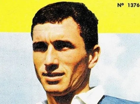 Flaco Spedaletti se encuentra en un complejo estado de salud