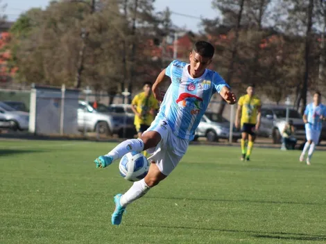 Magallanes sigue a paso perfecto y vence a U de Conce