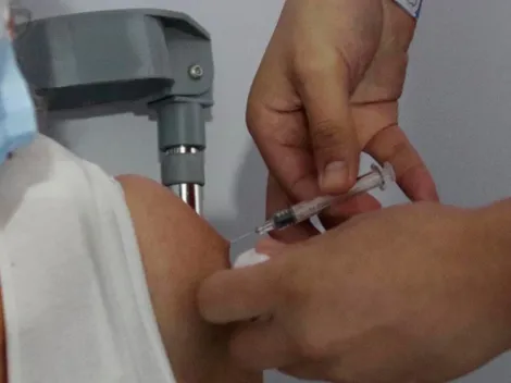 ¿Cuándo comienza la vacunación contra la Influenza?