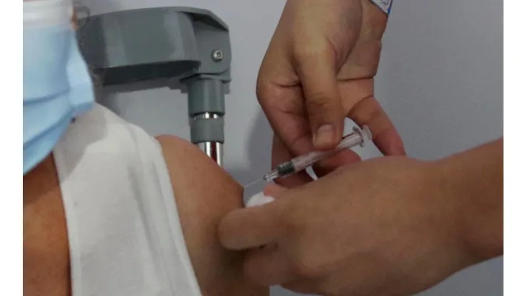 ¿Cuándo comienza la vacunación contra la Influenza?