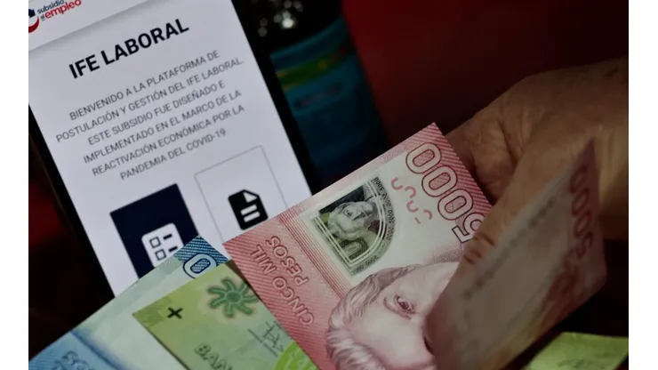 IFE Laboral 2022