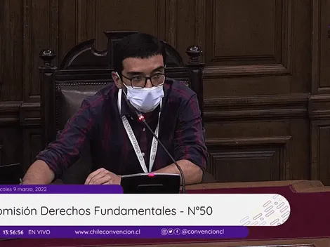 Hincha de la U presenta propuesta constitucional contra las SAD