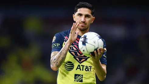 Diego Valdés ha tenido problemas físicos durante esta semana.