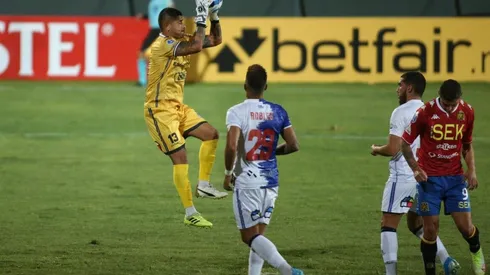 El Mono Sánchez volvió a Santa Laura