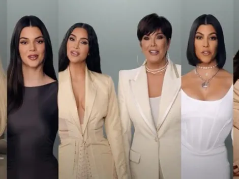 ¿Qué día se estrena The Kardashians en Latinoamérica y dónde verla online?