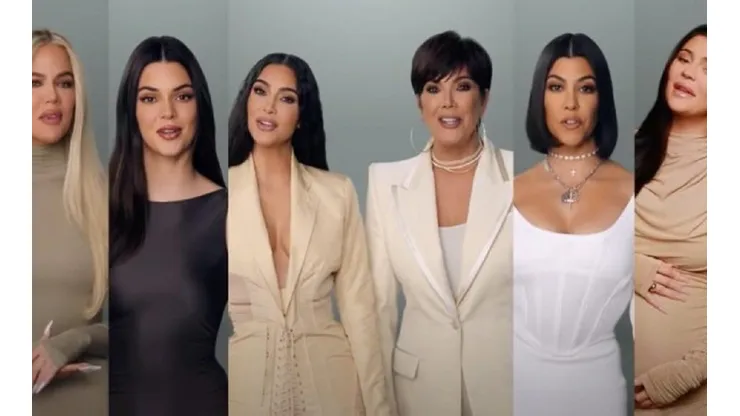 The Kardashians