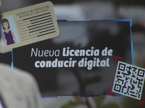 ¿Cómo obtengo mi licencia de conducir digital y quiénes pueden usarla primero?