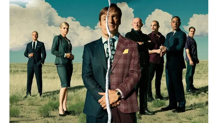 Better Call Saul