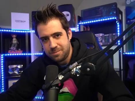 Conoce "Los Panas", el nuevo proyecto streaming de Auronplay