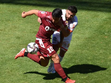 ¿Cuándo juegan La Serena vs Cobresal por la sexta fecha?