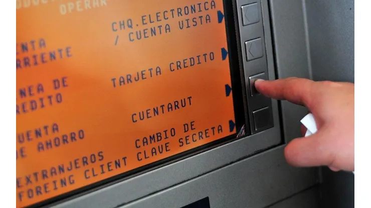 Cuenta RUT