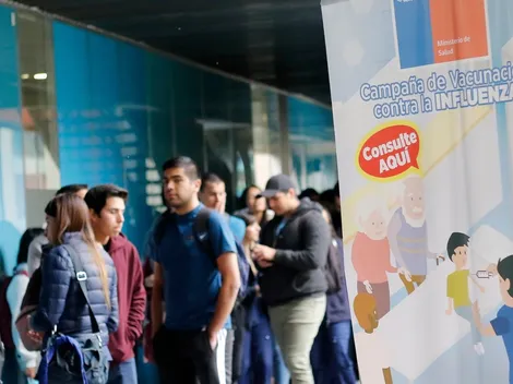 ¿Cuáles son los síntomas de la Influenza?