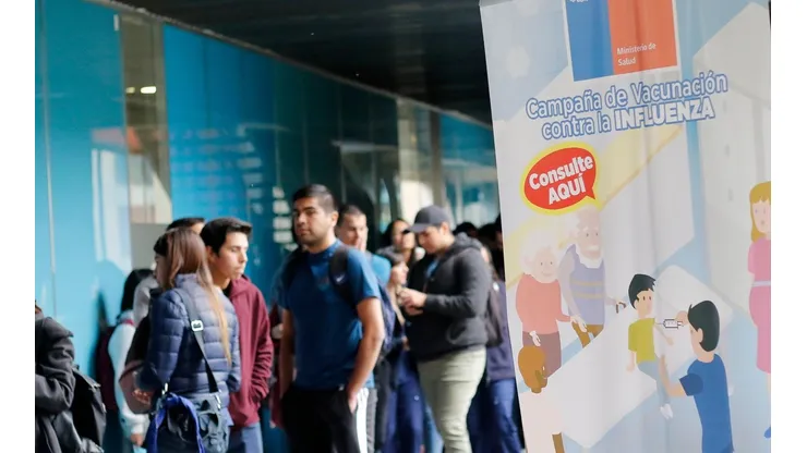 ¿Cuáles son los síntomas de la Influenza?