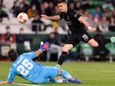 La prensa española aplaude a Bravo: "Salva un desastre mayor"