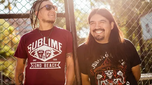 Camiseta 22 espera reencontrarse con su público el próximo 9 de abril en el Teatro Cariola