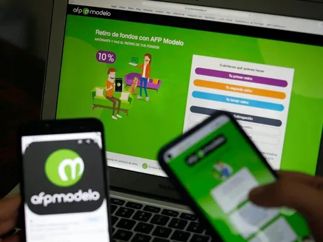 ¿Hasta qué fecha puedo realizar el tercer retiro del 10%?