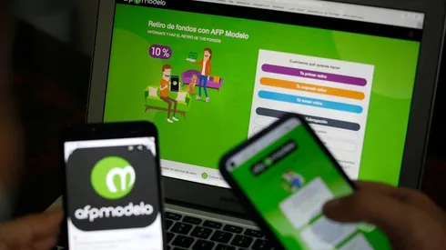 Fecha expiración Tercer Retiro 10% AFP