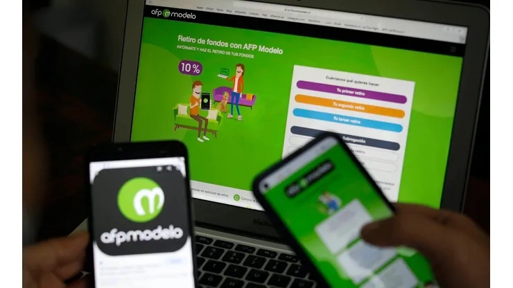Fecha expiración Tercer Retiro 10% AFP