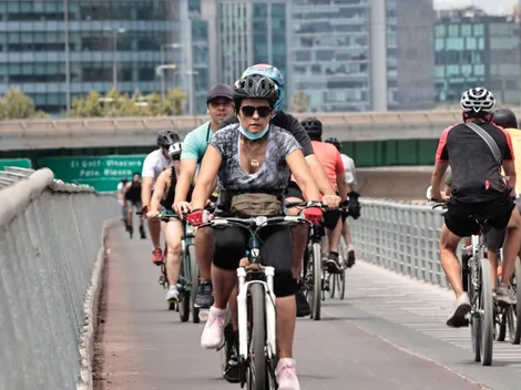 Ministra del Deporte promete mejorar el acceso deportivo para la mujer