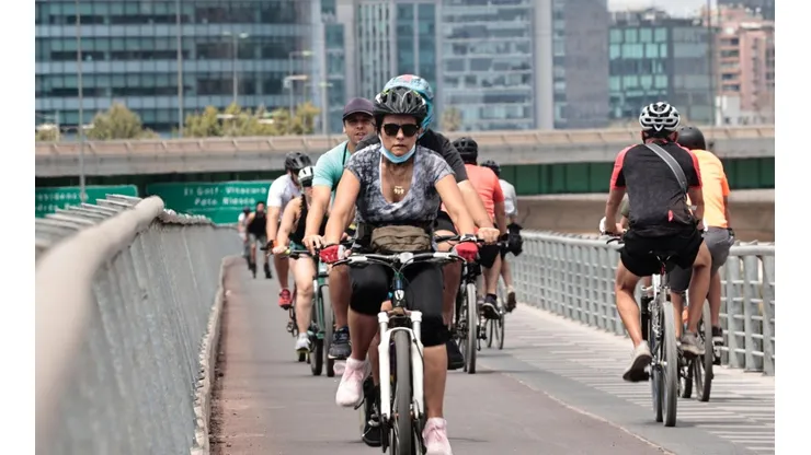 Ministra del Deporte promete mejorar el acceso deportivo para la mujer
