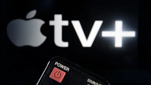 Apple TV+