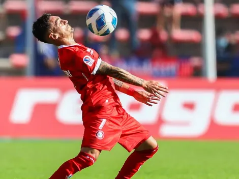 Cavalleri se ilusiona: "Vamos a salir a ganar todos los partidos"