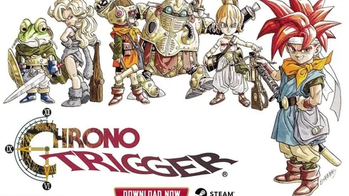 El juego llegó a Steam en el año 2018