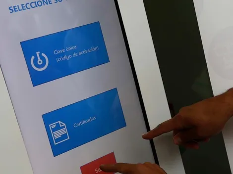 ¿Cómo obtener mi Clave Única?