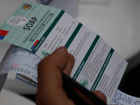 ¿Dónde contratar el SOAP y cómo saber cuál es el más barato?