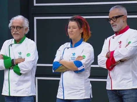 El Discípulo del Chef | ¿Cuándo y a qué hora es la gran final de la competencia?