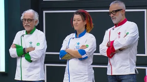 El Discípulo del Chef