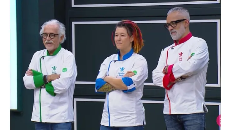 El Discípulo del Chef