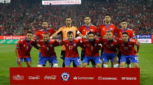 Chile ya tiene estadio para recibir a Uruguay en la fecha 18 de las Eliminatorias Sudamericanas rumbo al Mundial de Qatar 2022.