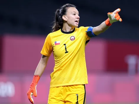 Tiane ruega por la profesionalización del futfem en Chile